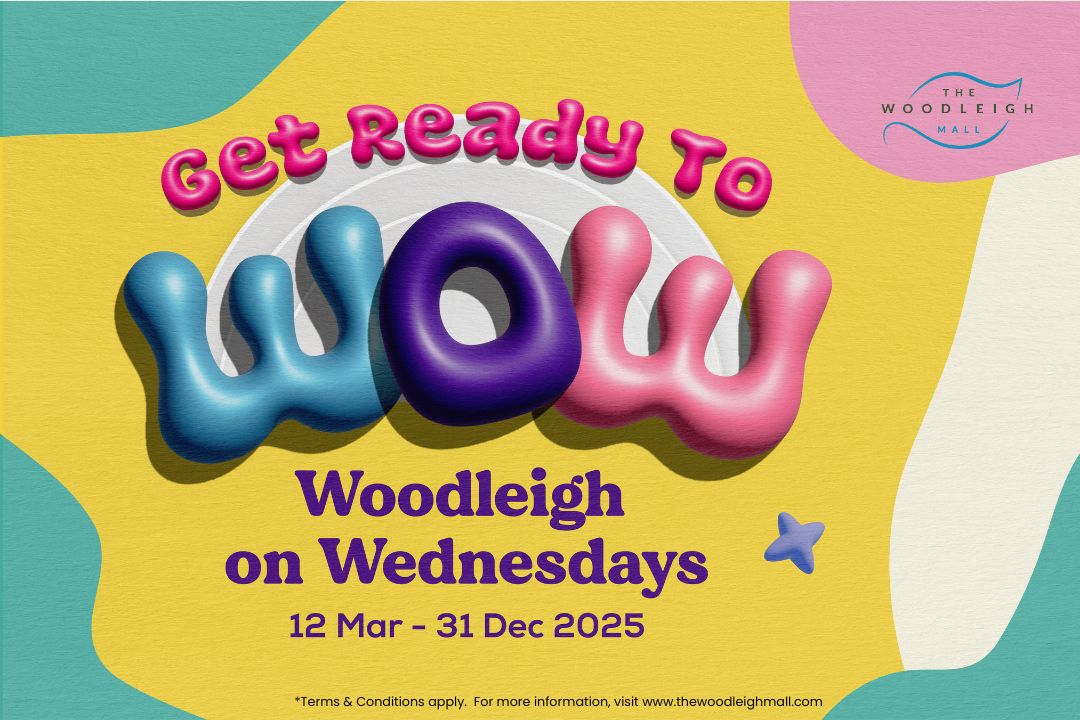 Get Ready to WOW